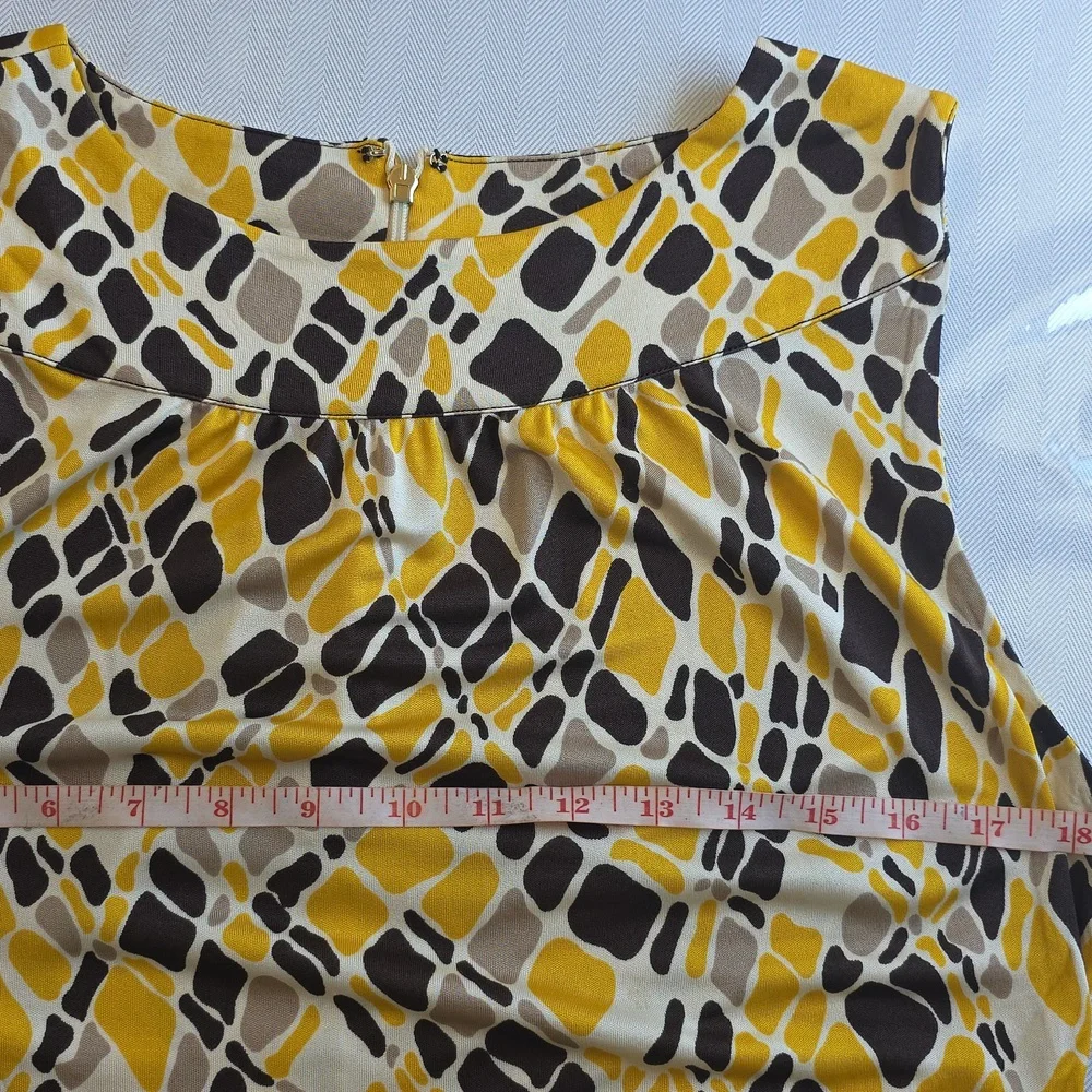 Tory Burch this stylish